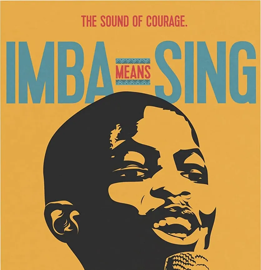 Imba Means Sing online