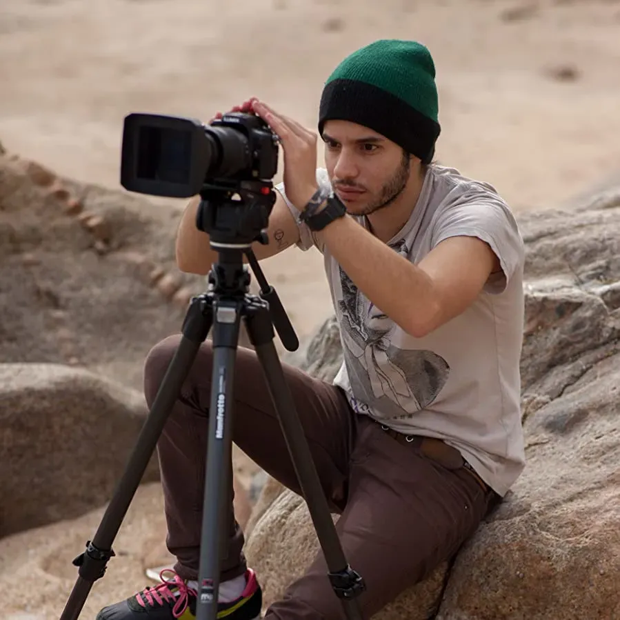 Prayers to the Gods of Guerrilla Filmmaking online