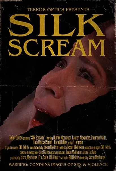 Silk Scream