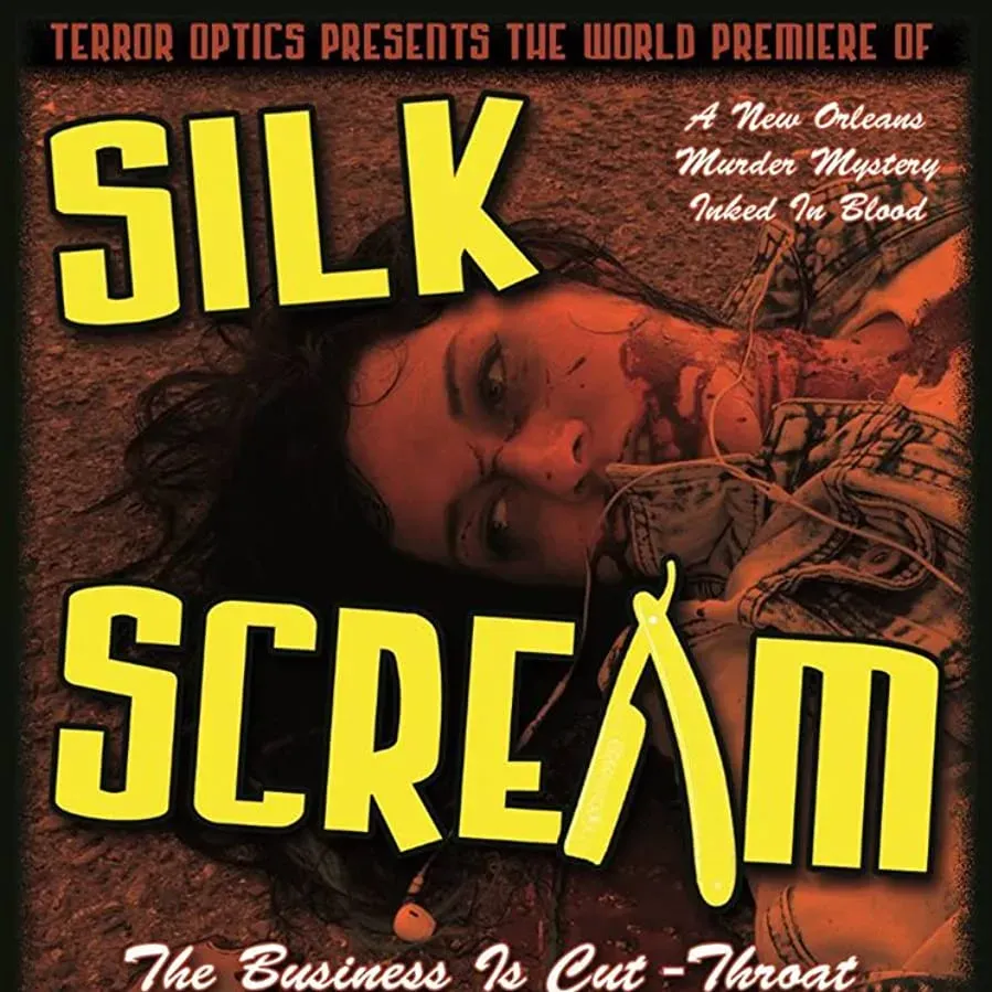 Silk Scream online