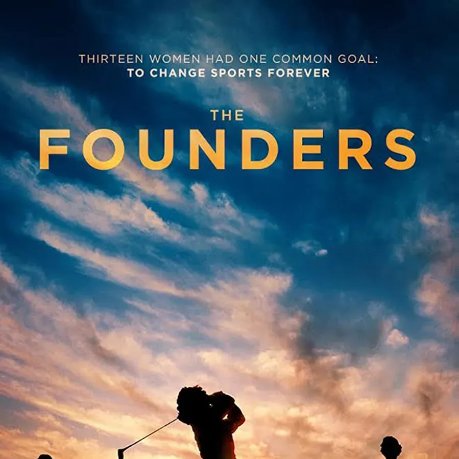 The Founders online