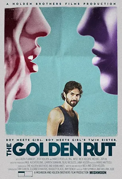 The Golden Rut