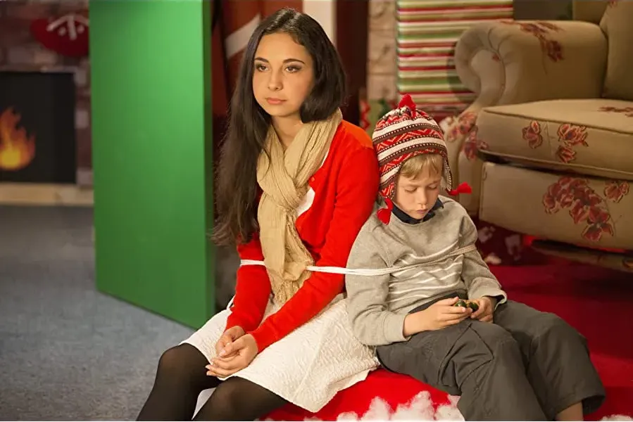 Operation Christmas List online