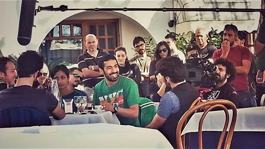 Taranta on the road online