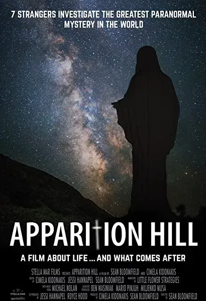 Apparition Hill