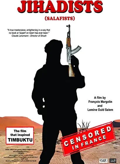 Jihadists
