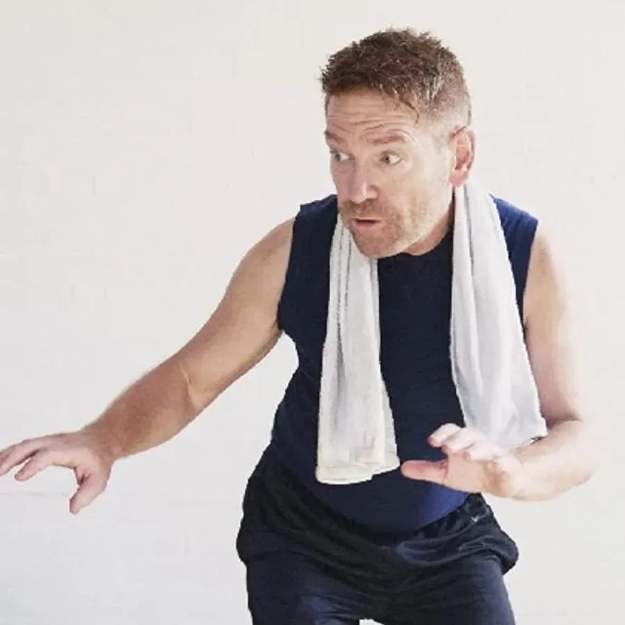Branagh Theatre Live: The Entertainer online