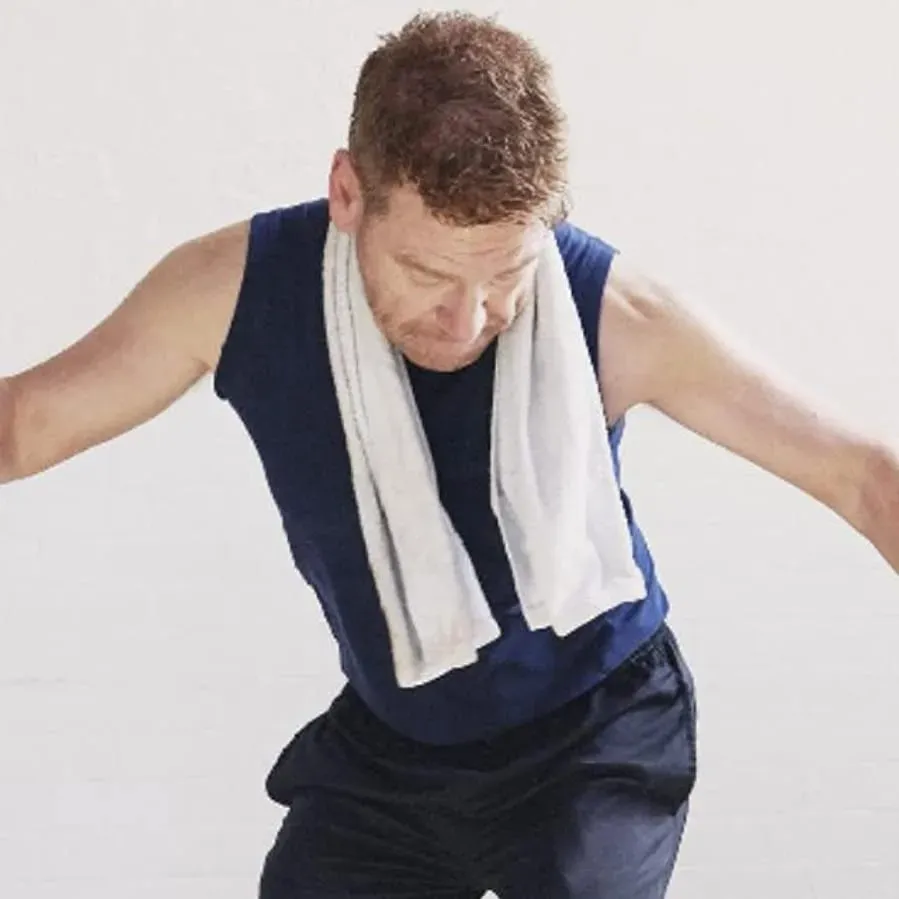 Branagh Theatre Live: The Entertainer online