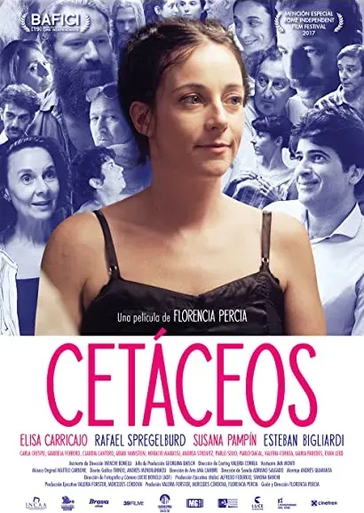 Cetáceos