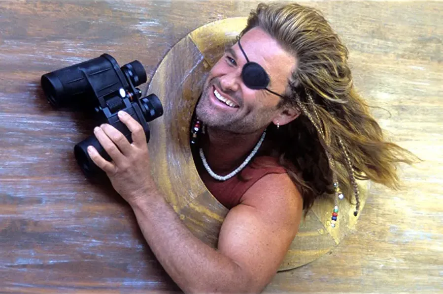 Captain Ron online