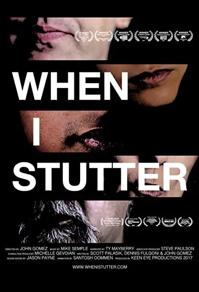 When I Stutter