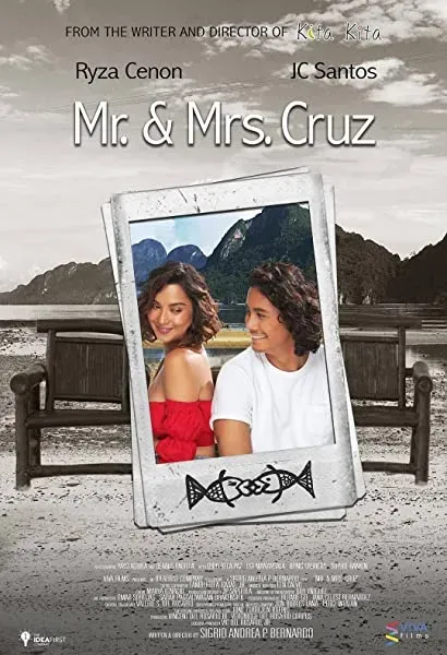 Mr. & Mrs. Cruz