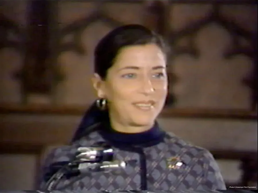 Ruth: Justice Ginsburg in Her Own Words online
