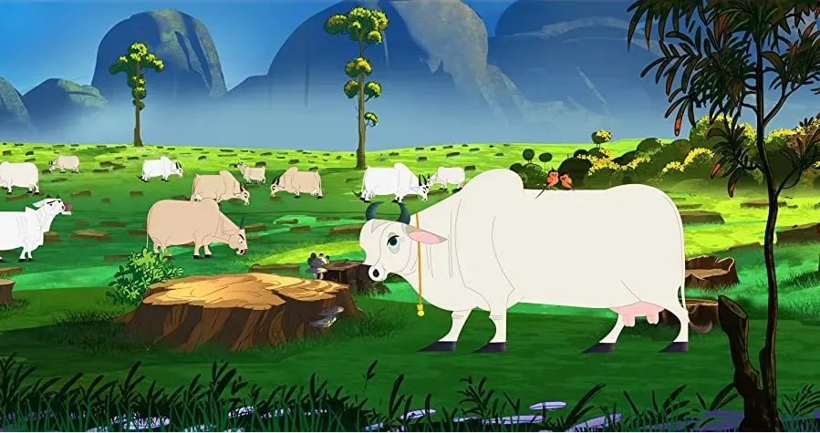 Punyakoti online