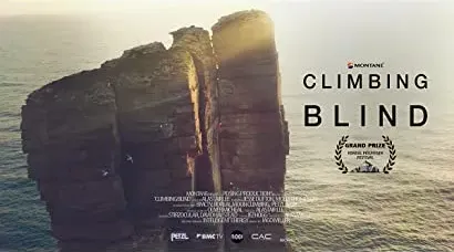 Climbing Blind