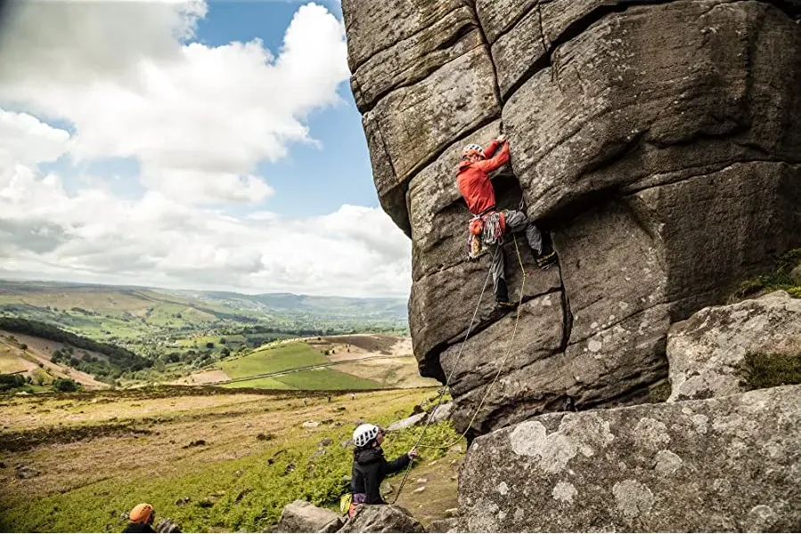 Climbing Blind online