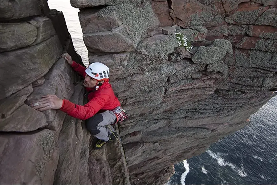 Climbing Blind online