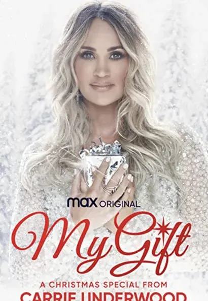 My Gift: A Christmas Special from Carrie Underwood