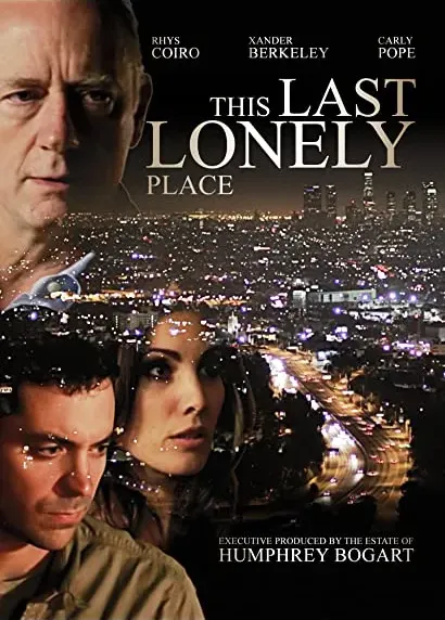 This Last Lonely Place