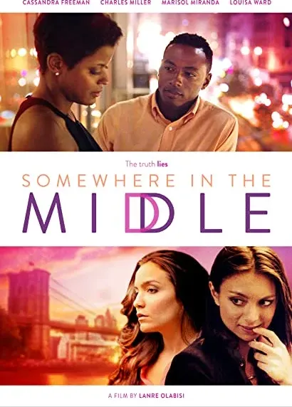 Somewhere in the Middle
