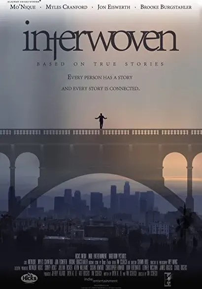 Interwoven