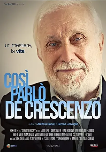 Così parlò De Crescenzo