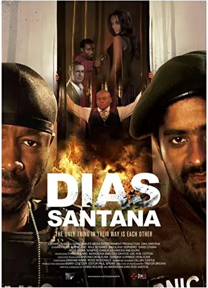 Dias Santana