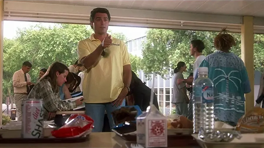The Brady Bunch Movie online