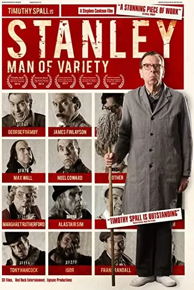 Stanley a Man of Variety