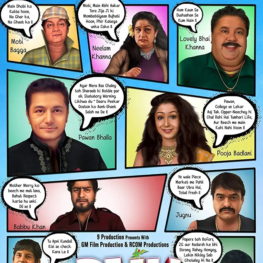Darmowe filmy