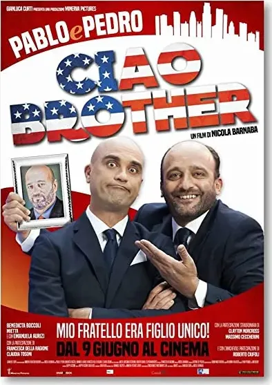 Made in Italy: Ciao Brother