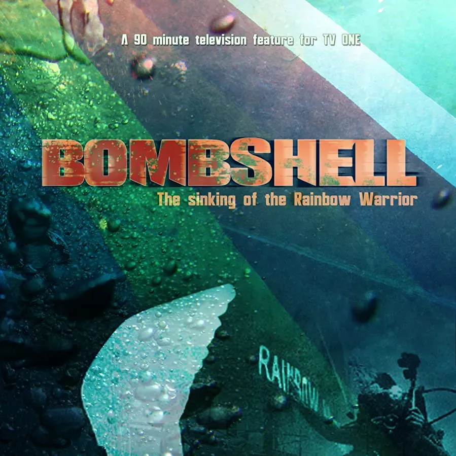 Bombshell online