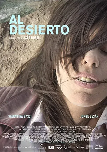 Al Desierto