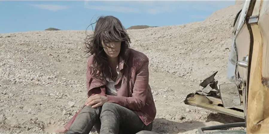 Al Desierto online