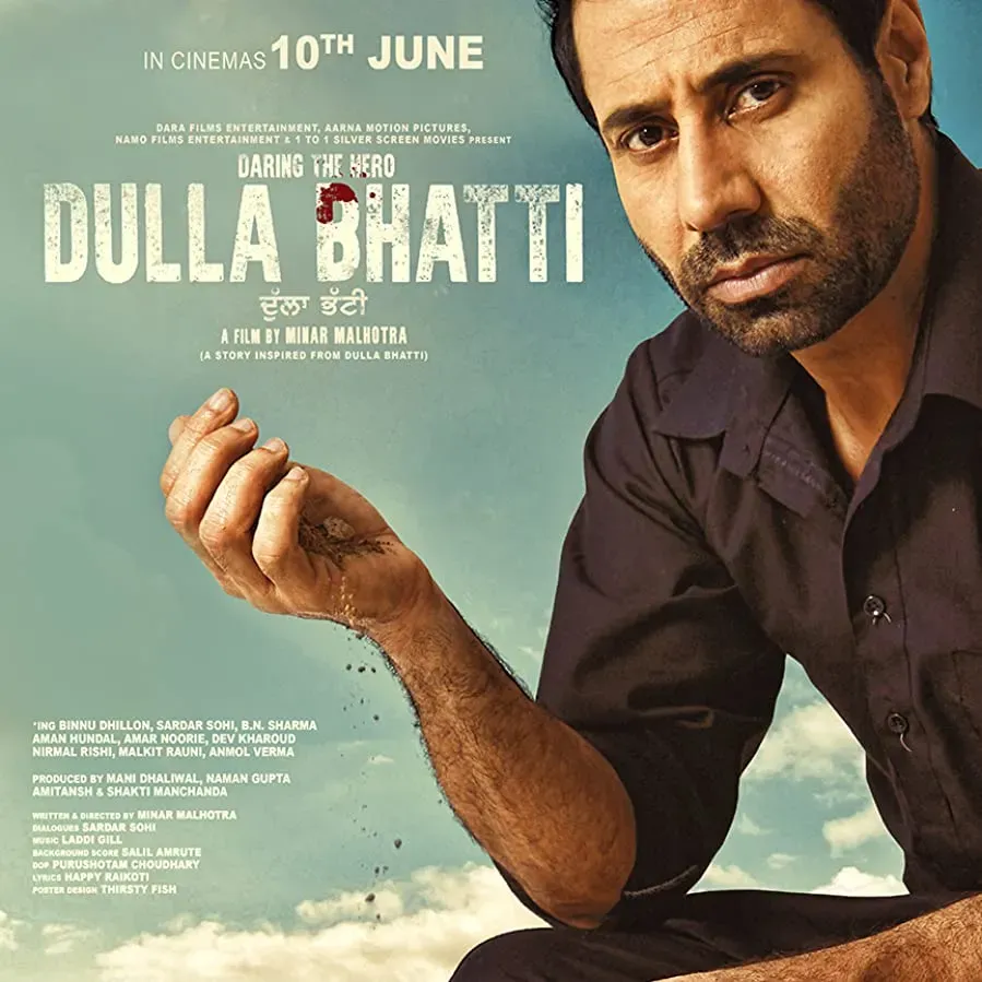 Dulla Bhatti Wala online