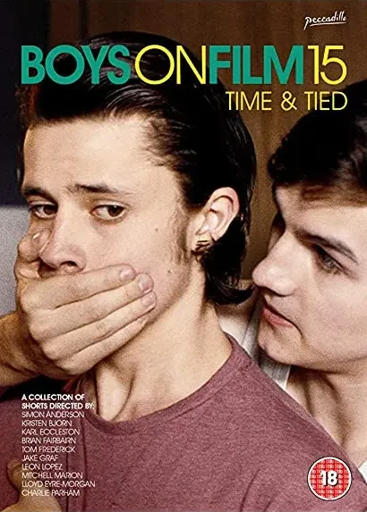 Boys on Film 15: Time & Tied