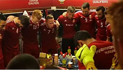 Magyar csapat - '...még 50 perc...'