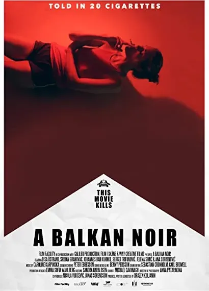 Balkan Noir