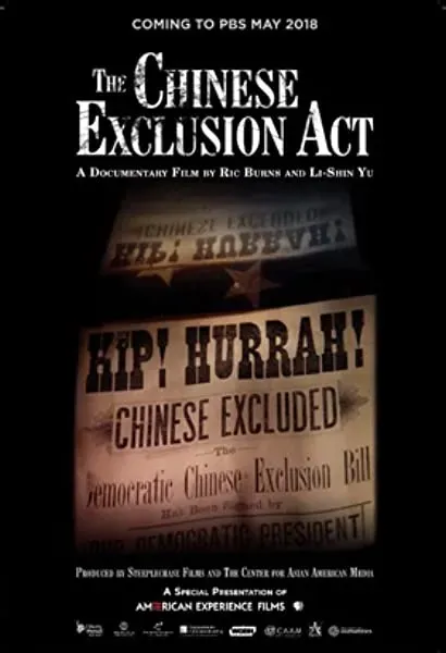 The Chinese Exclusion Act