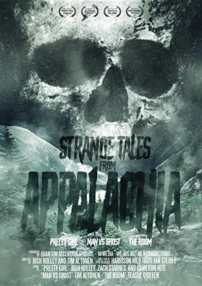 Strange Tales from Appalachia