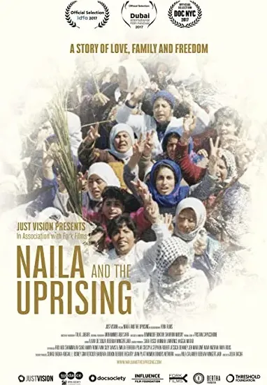 Naila and the Uprising