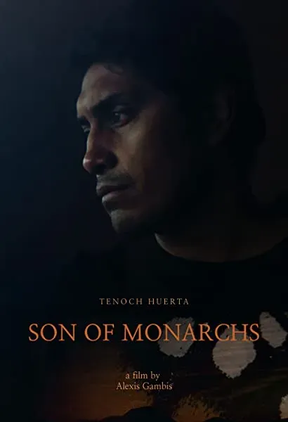 Son of Monarchs