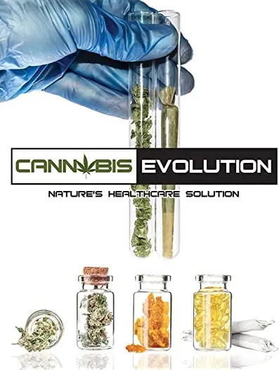 Cannabis Evolution