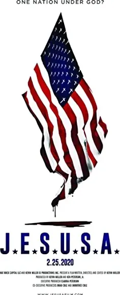 J.E.S.U.S.A.