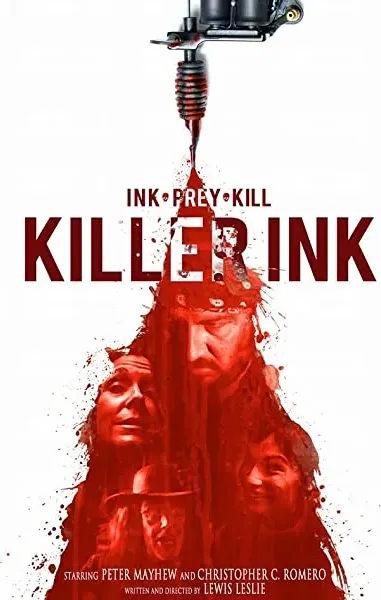 Killer Ink
