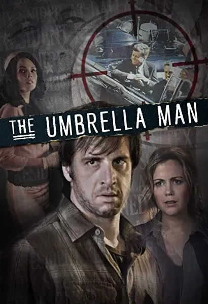 The Umbrella Man