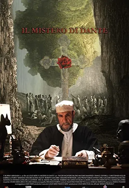 Il mistero di Dante