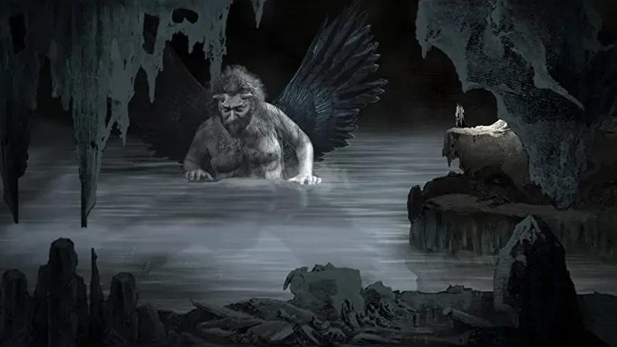Il mistero di Dante online