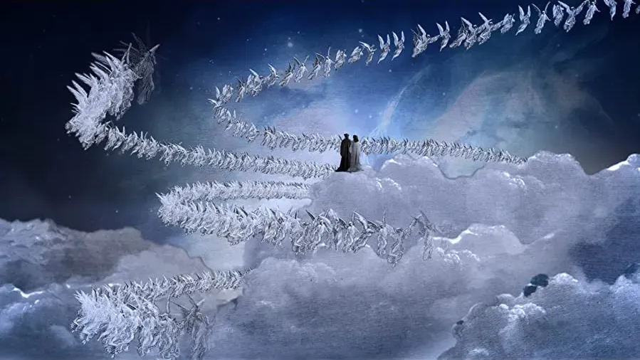 Il mistero di Dante online