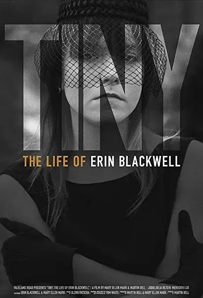 TINY: The Life of Erin Blackwell
